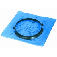 Filtro Reutilizable Stanley Blue Cloth Para Aspiradora Húmeda Y Seca De 18 A 23 Litros