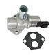 thumbnail image 4 of Válvula De Control De Aire Inactiva Fácil De Instalar Vehículos De Reparación ABV0011 Para Ford, 4 of 5