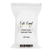 Aplicador En Seco Refill Pads Eye Envy Gentle Action, 100 Unidades