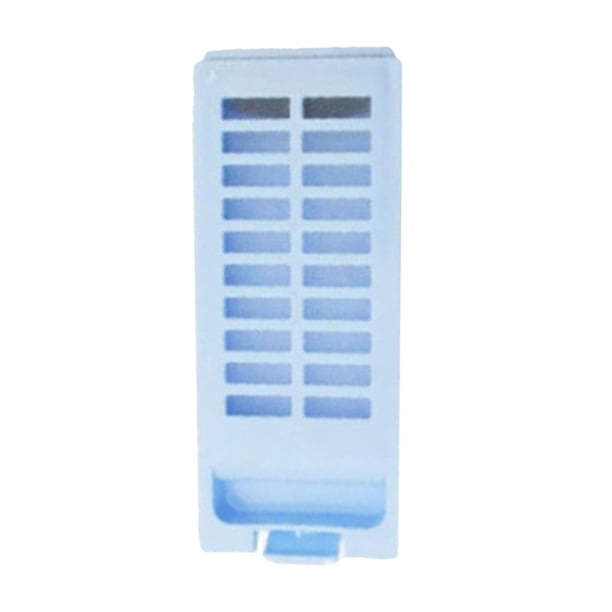 Filtro de pelusas para lavadora, recogedor de pelusas, eliminación de colector de fibra sucia, bolsa de malla filtrante de pelo flotante, bolsa de red Filtro B