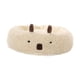 thumbnail image 1 of Camas Para Gatos Para Gatos De Interior, Cama Redonda Lavable De Felpa Para Mascotas, Nido Para Gatos, Conejos Y Gatitos, 1 of 5