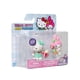 thumbnail image 2 of Mini Muñecas Hello Kitty Pack de 2 Figuras, 2 of 24