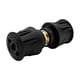 thumbnail image 3 of Adaptador De Hidrolavadora Portátil M22 De 14 Mm Para Entradas De Vehículos, Coches Y Hogares., 3 of 5