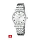 thumbnail image 1 of Reloj F20047/1 Festina Swiss Blanco Mujer ACERO CLASICO, 1 of 2