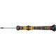 thumbnail image 1 of Destornillador Wera 1550 ESD Micro PH 00x40 mm para tornillos Phillips, 1 of 9