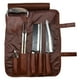 thumbnail image 3 of Set Parrillero Asado Profesional Cuero Premium Wayu 7 Piezas, 3 of 3