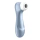 thumbnail image 2 of Satisfyer Pro 2  Generación 2  Azul, 2 of 4