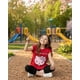 thumbnail image 3 of Conjunto Niña Hello Kitty rojo 14, 3 of 7