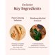 thumbnail image 3 of Set Facial Sooryehan Bichaek TrueRejuvenating 206 ml Ginseng, 3 of 3