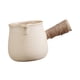 thumbnail image 3 of Tetera Cerámica Blanca 500ml, 3 of 3