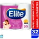 thumbnail image 1 of Papel Higiénico Elite - Doble Hoja Ultra - 50mts 32 Rollos, 1 of 2