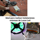 thumbnail image 5 of Fuente De Poder 12v 80a 960w Tranformador 220v Camaras Cinta, 5 of 5