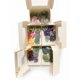 thumbnail image 1 of Kit de Velas Decorativas Artesanales Aroma Bless Sensation con Quemador de Cerámica – 37 piezas, 1 of 3