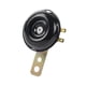 thumbnail image 2 of Bocina Eléctrica Universal Para Motocicleta Y Scooter Eléctrico, De 48 V A 60 V., 2 of 5