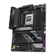 thumbnail image 4 of Placa Madre X870E AORUS Elite Wi-Fi7, AM5, DDR5, WiFi 7, ATX, 4 of 6