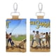 thumbnail image 1 of Estuche de Llaves Desmarcar Cuero, 1 of 6