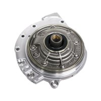 Magideal - Bomba De Aceite De Transmisión Automática, Accesorios De Coche, Repuesto De Piezas Portátiles, Bomba De Aceite De Transmisión Duradera, Práctica A6Mf1