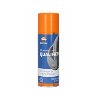Desengrasante Repsol Engine Cleaner Qualifier 300 Ml