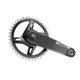 thumbnail image 2 of Volante SRAM Potenciómetro Force 1 XPLR E1 AXS DUB WIDE 47.5mm 42T Q150 172.5mm, 2 of 3