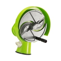 Bothyi - Cortador De Alimentos, Cortador De Frutas Y Verduras, Cocina Para Pepinos, Frutas De Col