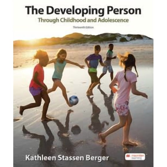 Worth Publishers – El desarrollo de la persona