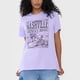 thumbnail image 3 of Polera Mujer Fun Regular Western Lila Corona, 3 of 5