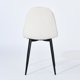 thumbnail image 4 of Pack 4 Silla Comedor Charltonlum Beige, 4 of 5