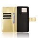 thumbnail image 1 of Funda tipo libro para ASUS Zenfone 11 Ultra, cartera todo‑en‑uno, funda multifuncional con tarjetero y correa de muñeca desmontable, 1 of 4