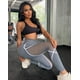 thumbnail image 4 of Calza Deportiva Mujer Push Up con Malla Transpirable, 4 of 4