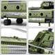 thumbnail image 4 of Modelo de Helicóptero CH-47 de Juguete Ruikytech con 1451 Piezas, 4 of 7