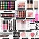 thumbnail image 2 of Set completo de kit de maquillaje VESPRO con brochas de sombra de ojos para base, 2 of 7