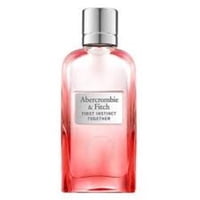 Abercrombie Fitch - First Instinct Together Woman Edp 100Ml