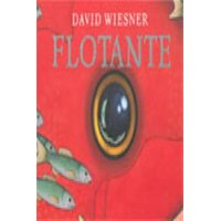 Libro Flotante - Wiesner,David - Oceano Infantil