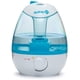 thumbnail image 1 of Humidificador Safety 1st Filter Free Cool Mist Blue, 1 of 6