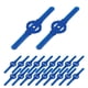 thumbnail image 3 of Juego De Cuchillas De 20 Piezas, Cabezal De Cuchillas Para Cortadora De Césped Inalámbrica, Azul, 3 of 5