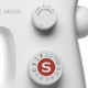 thumbnail image 4 of Máquina de Coser M2605 Blanco, 4 of 8
