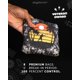 thumbnail image 5 of Juego de 8 bolsas de Cornhole Play Platoon – Diseño atardecer, 5 of 9
