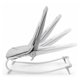 thumbnail image 4 of Hamaca Columpio 3 En 1 Felio Gris, 4 of 6