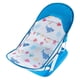 thumbnail image 1 of Silla Bebe Para Duchas Reclinable Infantil Azul, 1 of 3