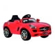 thumbnail image 2 of Vehículo Infantil Mercedes Sls Rojo, 2 of 2