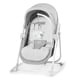 thumbnail image 1 of Silla Mecedora 5 En 1 Nola Gris, 1 of 3