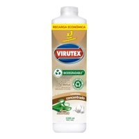 Lavaloza Ecológico 1200 Ml Virutex