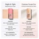 thumbnail image 5 of Crema de ojos Innbeauty Project Bright & Tight con vitamina C 15 ml, 5 of 5