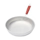 thumbnail image 4 of Sartén para saltear, sartén profunda, antiarañazos, antimanchas, Compatible con inducción, utensilios de cocina gruesos de aluminio, sartén para freír Diámetro interior 30cm, 4 of 5