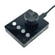 thumbnail image 3 of Controlador De Volumen USB Teclado Instalación Simple Para Computadora Portátil Blanco, 3 of 5