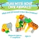 thumbnail image 5 of Juguetes populares de Magnetic Animals para niños pequeños de 1 a 3 años, juego de 4, 5 of 7
