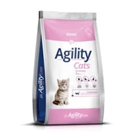 Agility - Alimento Para Tos 10 Kg