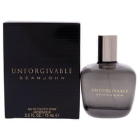 Perfume Sean John Unforgivable Edt 75Ml Hombre