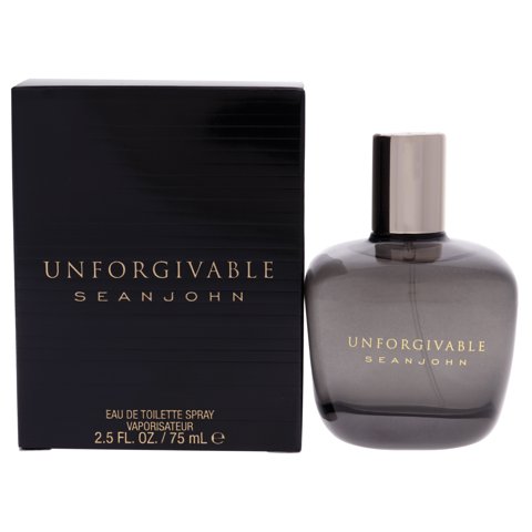 Perfume Sean John Unforgivable Edt 75Ml Hombre