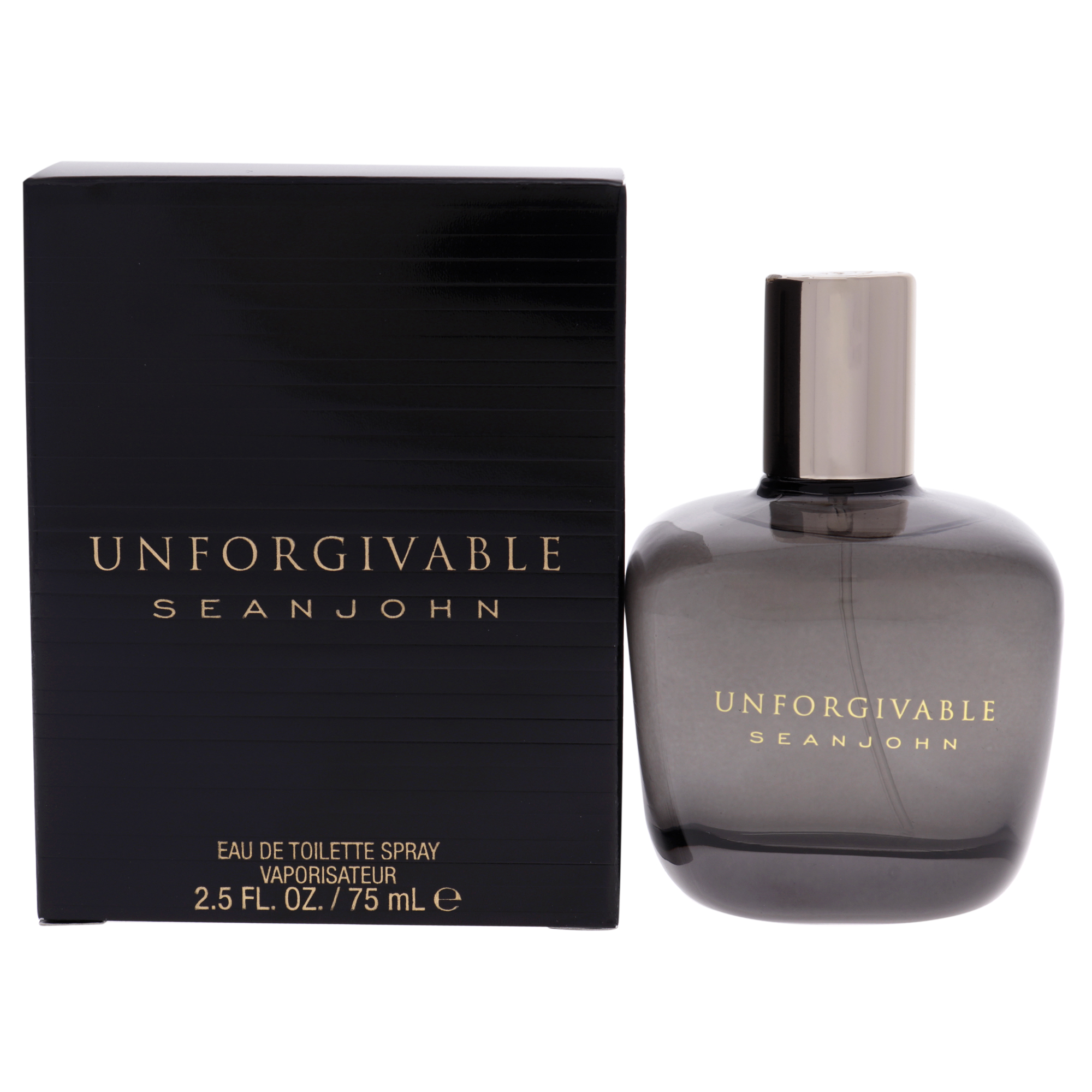 Perfume Sean John Unforgivable Edt 75Ml Hombre